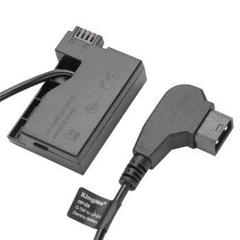 Адаптер питания Kingma LP-E8 - D-TAP DP-LPE8