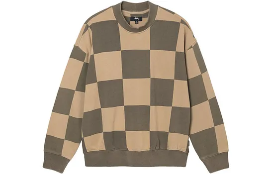 Женская толстовка Stussy, Синий