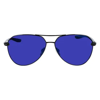 Женские зеркальные солнцезащитные очки Nike City Aviator 61 мм Nike