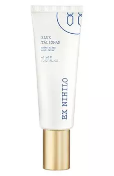 Крем для рук Blue Talisman (45ml) Ex Nihilo