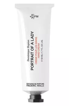 Крем для рук Portrait of a Lady (50ml) Frederic Malle