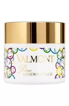 Крем-маска для лица Prime Renewing Pack 40 Years Edition (75ml) Valmont