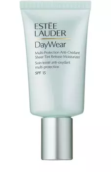 Крем с тональным оттенком для всех типов кожи с SPF 15 (50ml) Este Lauder