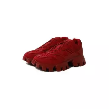 Кроссовки Cloudbust Thunder Prada