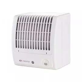 Вытяжка для ванной диаметр 100 мм Vents