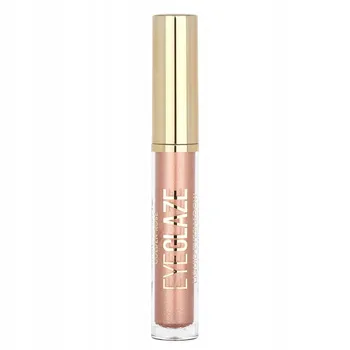 Жидкие тени для век Golden Rose Glaze Eye 12 Rosy Sand Pearl 3,5 мл