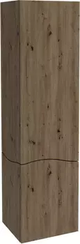 Пенал подвесной состаренный дуб L Jacob Delafon Sherwood EB1836LRU-P13