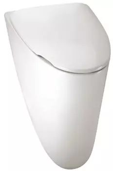 Писсуар с крышкой Jacob Delafon Presquile E1161-00