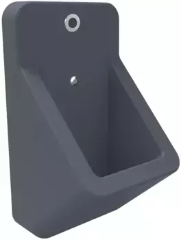 Писсуар с встроенным сенсором Creavit TP640-00BM00E-0000