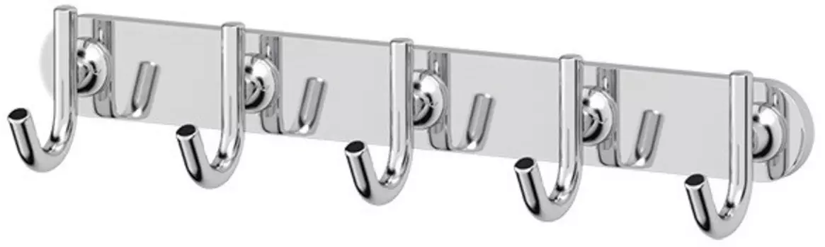 Планка с крючками Ellux Elegance ELE 002