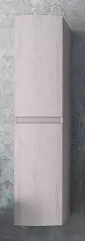 Пенал подвесной Rovere Sbiancato L/R Cezares Vague 54850