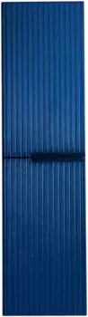 Пенал подвесной Sapfiro Cezares Duet DUET-1500-2A-SC-SPF-P