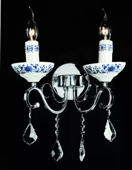 Настенное бра ST Luce SL851.501.02