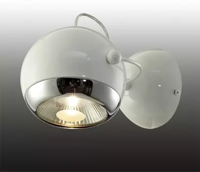 Настенное бра ST Luce SL873.501.01