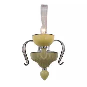 Настенное бра ST Luce Smooth SL758.091.01