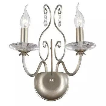Настенное бра ST Luce Сomodita SL696.201.02