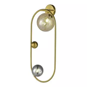 Настенное бра ST Luce Sphere SL1515.301.02