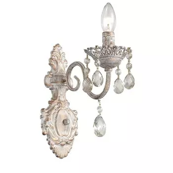 Настенное бра Evoluce Splendi SL139.501.01