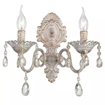 Настенное бра Evoluce Splendi SL139.501.02