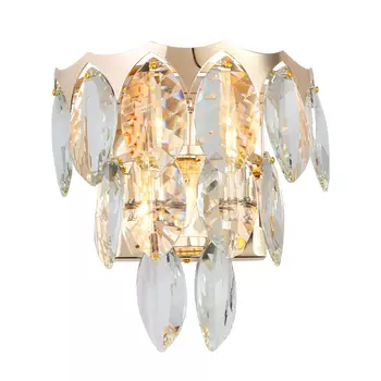 Настенное бра ST Luce Tamme SL1223.201.03