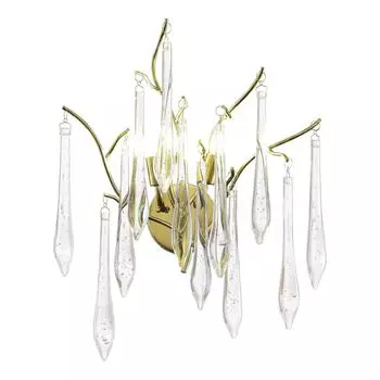 Настенное бра ST Luce Teardrops SL1660.201.02