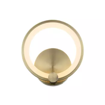 Настенное бра ST Luce Twiddle Dimmer SL867.301.01