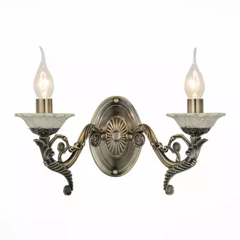 Настенное бра ST Luce Vecchio SL163.301.02