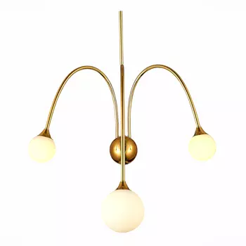 Настенное бра ST Luce Vive SL1187.201.03