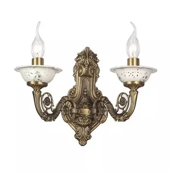 Настенное бра ST Luce SL148.201.02