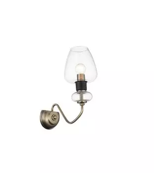 Настенное бра ST Luce SL1115.301.01