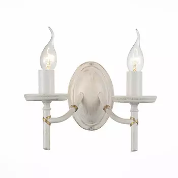 Настенное бра ST Luce SL155 SL155.501.02