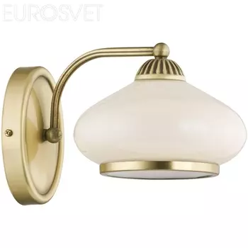 Настенное бра TK Lighting Aladyn 1710 Aladyn 1