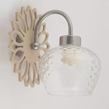 Настенное бра TK Lighting Dalia 610 Dali