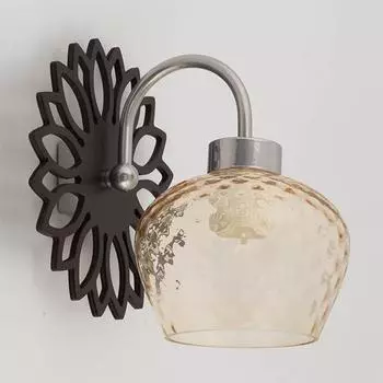 Настенное бра TK Lighting Dalia 613 Dalia Venge