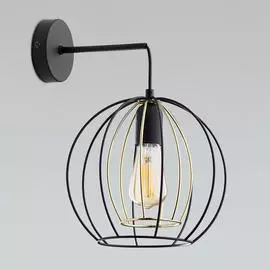 Настенное бра TK Lighting Jaula 6596 Jaula