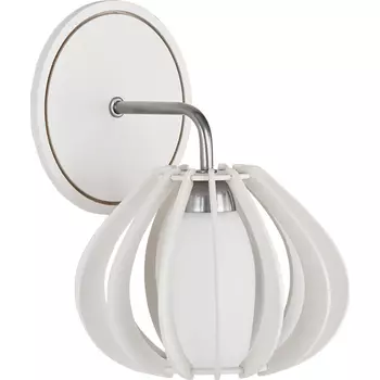 Настенное бра TK Lighting Mela 320 Mela white