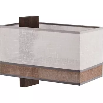 Настенное бра TK Lighting Paja 264 Paja Venge