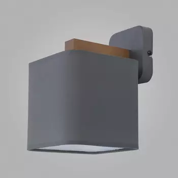 Настенное бра TK Lighting Tora Gray 4164 Tora Gray