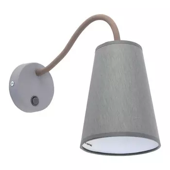 Настенное бра TK Lighting Wire Gray 2446 Wire Gray