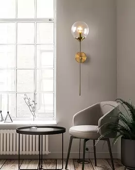 Настенное бра TopDecor Tobias Tobias A1 00