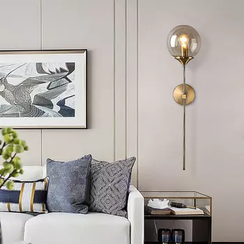 Настенное бра TopDecor Tobias Tobias A1 20
