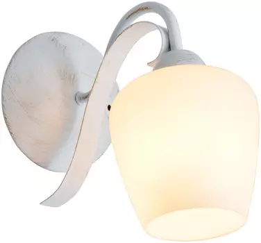 Настенное бра Toplight Abegail TL1133-1W