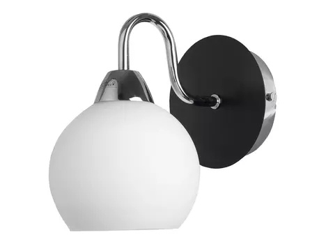 Настенное бра Toplight Alison TL2670B-01WC