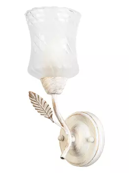 Настенное бра Toplight Alyson TL7140B-01WG