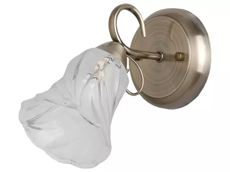 Настенное бра Toplight Charla TL7100B-01AB
