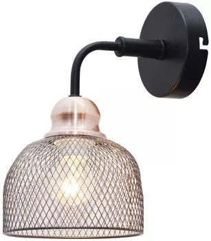 Настенное бра Toplight Griselda TL1158-1W