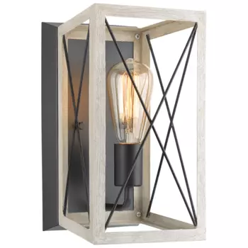 Настенное бра Toplight Karolyn TL1180B-01BK