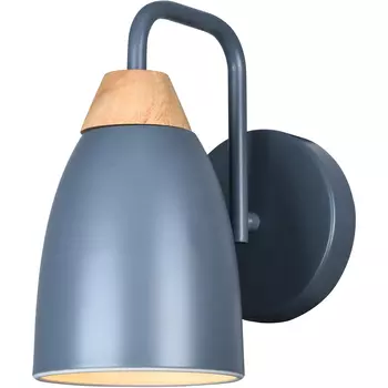 Настенное бра Toplight Kerri TL0724W-1G