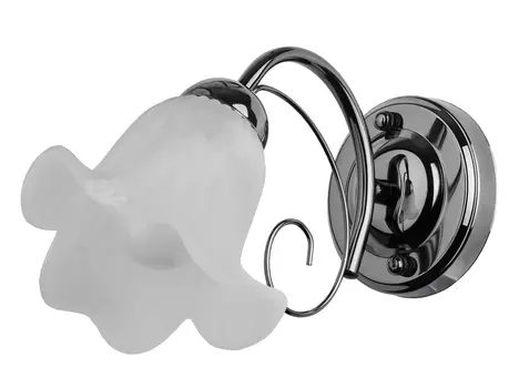 Настенное бра Toplight Magdalene TL3490B-01BC