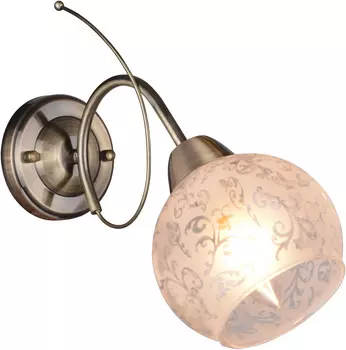 Настенное бра Toplight Patricia TL3740B-01AB
